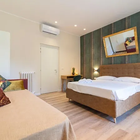 Design 18 Charming 4*