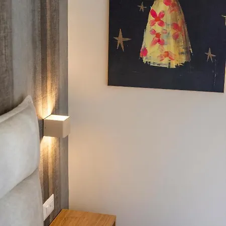 Gasthof Design 18 Charming 4*