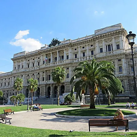 Pensjonat Design 18 Charming