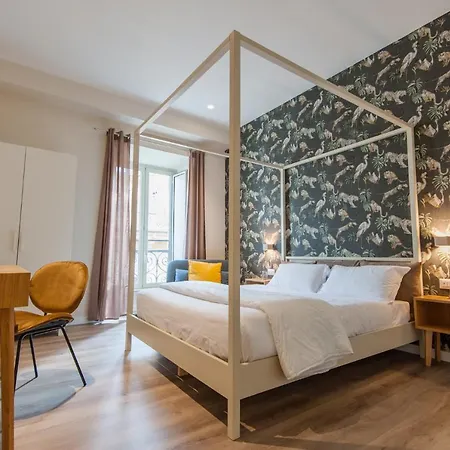 بيت ضيافة Design 18 Charming 4*