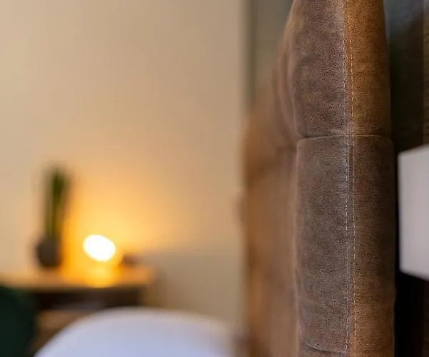 Design 18 Charming Penzion