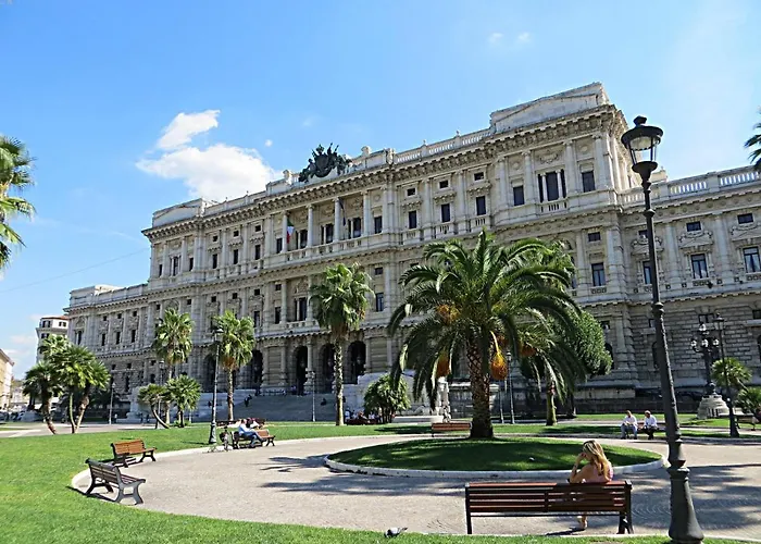 Pensjonat Design 18 Charming