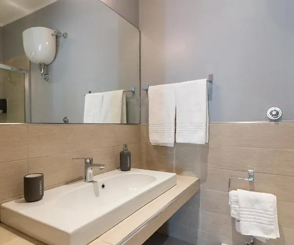 Design 18 Charming 4* Řím