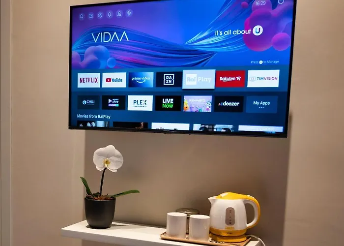 Design 18 Charming 4*