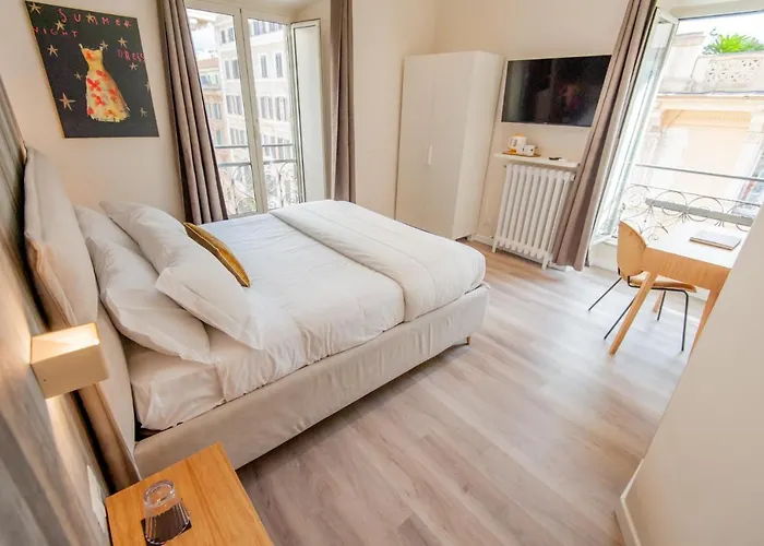 Design 18 Charming Penzion 4*