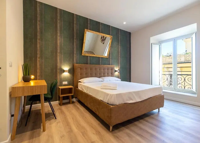 招待所 Design 18 Charming