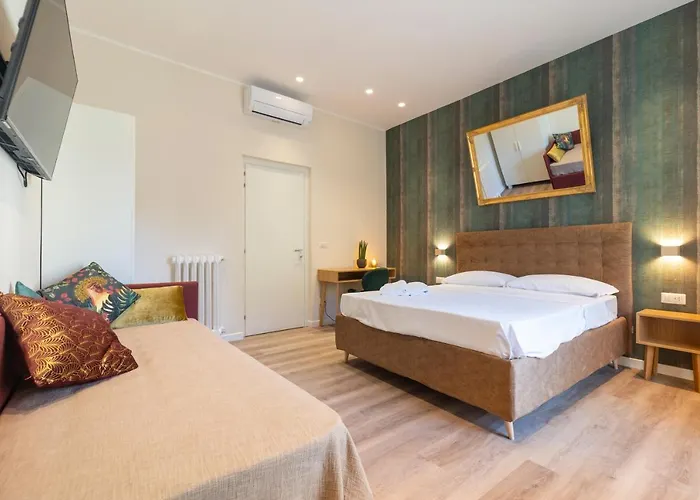 Design 18 Charming 4*