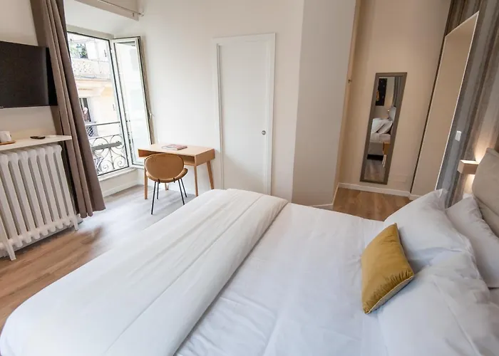 招待所 Design 18 Charming 罗马