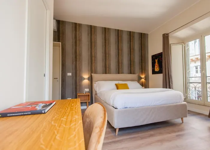 Design 18 Charming 罗马