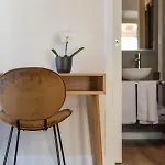 Design 18 Charming 招待所