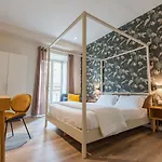 Gasthuis Design 18 Charming 4*