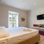 Gasthuis Design 18 Charming 4*
