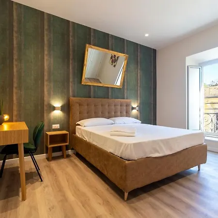 Pensión Design 18 Charming