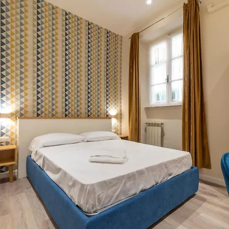 Design 18 Charming 4* Roma