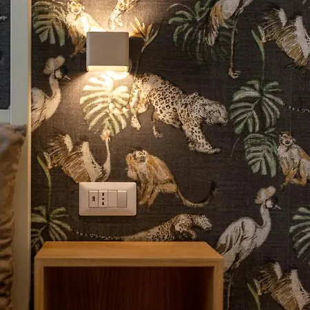 Design 18 Charming Pensión 4*