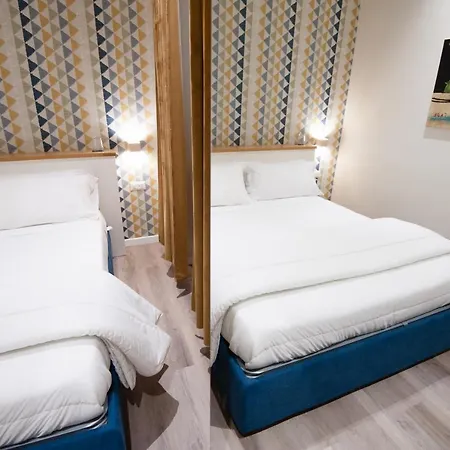 Design 18 Charming 4* Roma