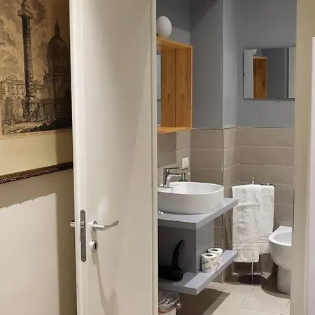 Design 18 Charming Pensión 4*