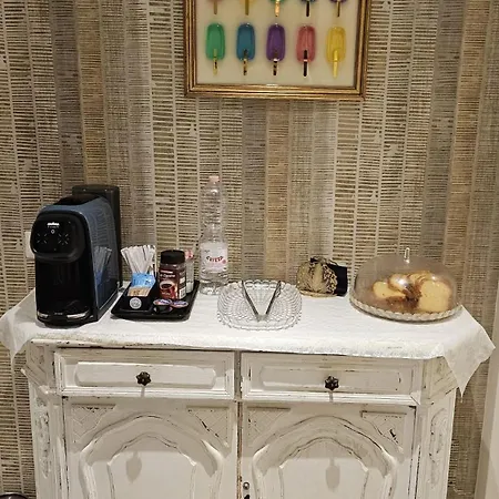 Pensión Design 18 Charming